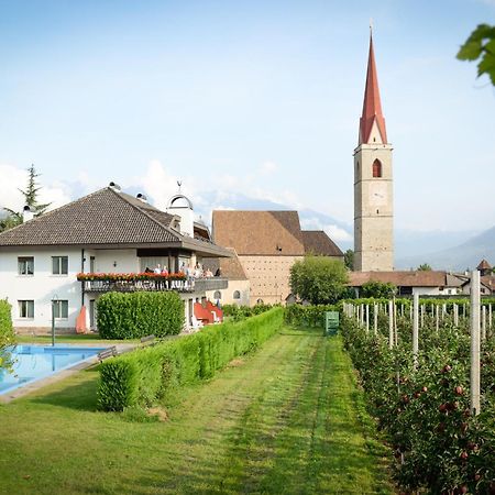 라나 Pension Rebgut B&B 외부 사진