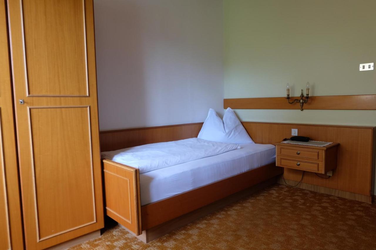 라나 Pension Rebgut B&B 외부 사진