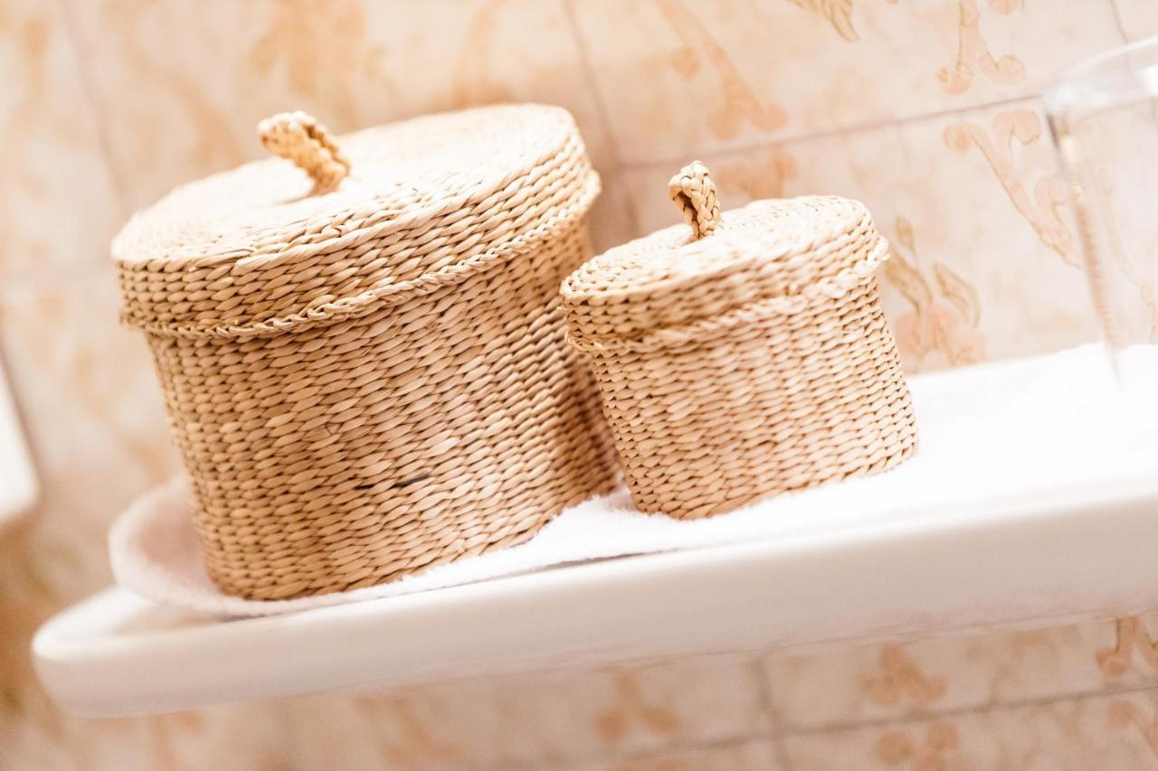 라나 Pension Rebgut B&B 외부 사진