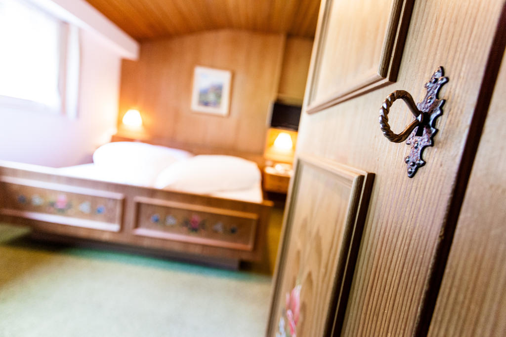 라나 Pension Rebgut B&B 객실 사진