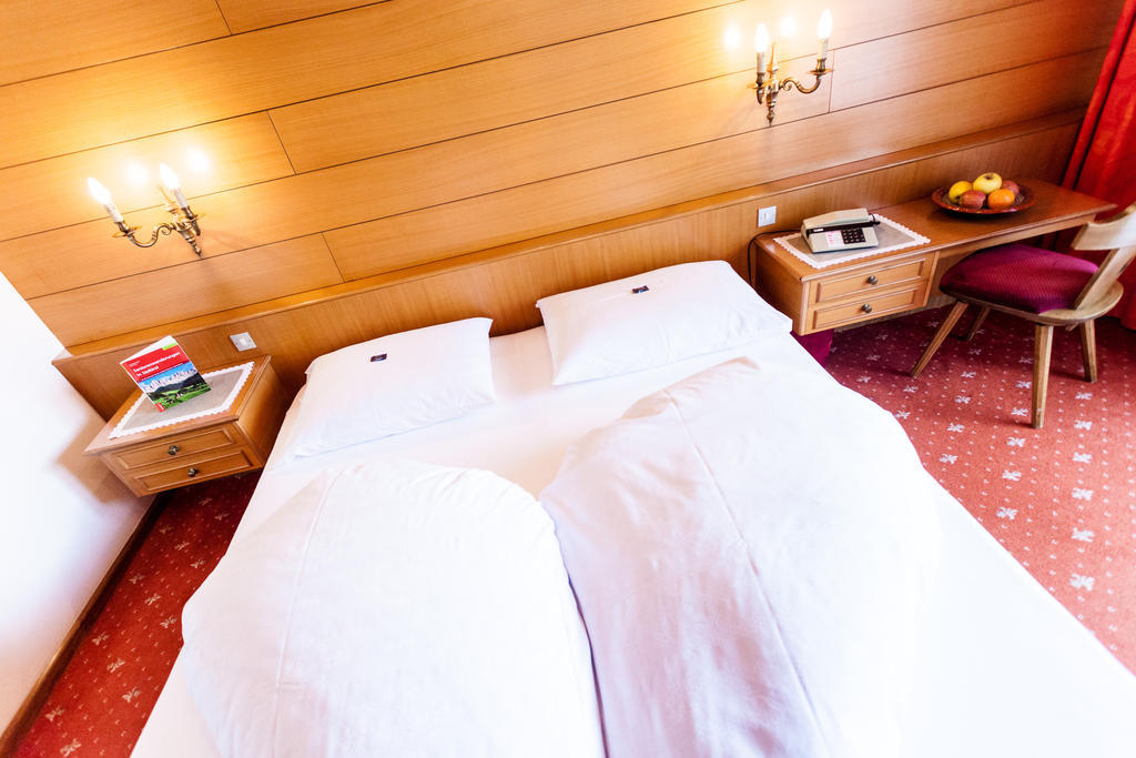 라나 Pension Rebgut B&B 객실 사진